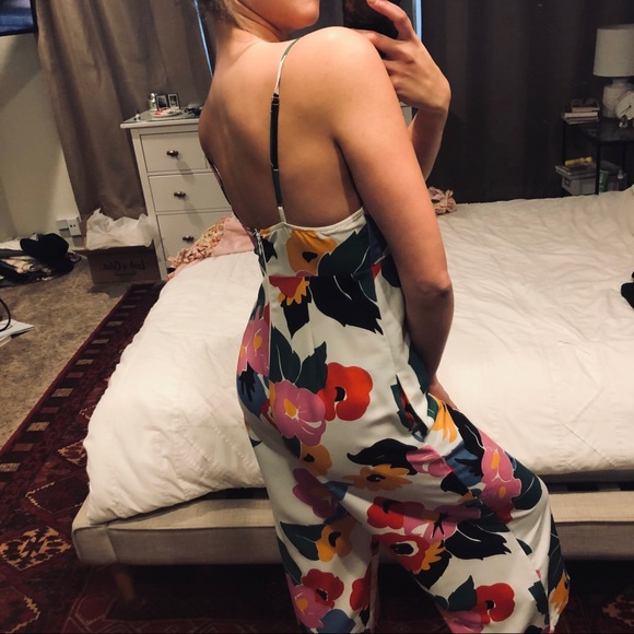 Show Me Your Mumu Paolo Jumpsuit - Picture 2 of 4